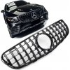 Maska Mercedes X253 GLC čierna Maska Mercedes X253 GLC čierna