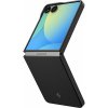 Spigen Air Skin Samsung Galaxy Z Flip7 Aramid Black KF2353716 Spigen Air Skin Samsung Galaxy Z Flip7 Aramid Black KF2353716