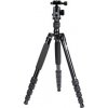 Sirui Traveler Tripod Kit T-1005+E-10 Sirui Traveler Tripod Kit T-1005+E-10