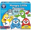 Orchard Toys Hungry Little Penguins (Malí hladní tučniaci) Orchard Toys Hungry Little Penguins (Malí hladní tučniaci)