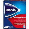 Panadol Extra Novum tbl.flm.24 x 500 mg/65 mg Panadol Extra Novum tbl.flm.24 x 500 mg/65 mg