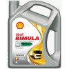 Shell Rimula R4 L 15W-40 209 l