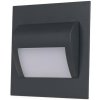 INGA LS-IAC - Schodiskové LED svietidlo, 12V, 1,2W INGA LS-IAC - Schodiskové LED svietidlo, 12V, 1,2W