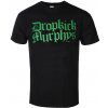 Tričko metal KINGS ROAD Dropkick Murphys Fighting Nazis Since 96 Čierna Tričko metal KINGS ROAD Dropkick Murphys Fighting Nazis Since 96 Čierna