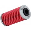 K&N - Olejový filter pre motocykle Yamaha WR450F KN-611