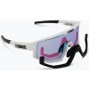 Slnečné okuliare Bliz Fusion Small Nano Optics Nordic Light matt white/begonia/violet blue Slnečné okuliare Bliz Fusion Small Nano Optics Nordic Light matt white/begonia/violet blue