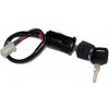 MiniRocket Motors Spínacia skrinka pre ATV, typ01 MiniRocket Motors Spínacia skrinka pre ATV, typ01
