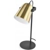 Stolná lampa NINA, zlatá 8592920150115 Stolná lampa NINA, zlatá 8592920150115