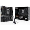 BAZAR - ASUS MB Sc AM5 TUF GAMING A620M-PLUS WIFI, AMD A620, 4xDDR5, 1xHDMI, 2xDP, mATX - Po opravě (Bez příšlušenství) BAZAR - ASUS MB Sc AM5 TUF GAMING A620M-PLUS WIFI, AMD A620, 4xDDR5, 1xHDMI, 2xDP, mATX - Po opravě (Bez příšlušenství)