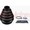 Sada manžiet, hnací hriadeľ AUTOFREN SEINSA D8266T Sada manžiet, hnací hriadeľ AUTOFREN SEINSA D8266T