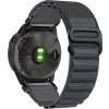 Eternico Alpine Look for Garmin QuickFit 22 mm gray AET-QF22AL-gr Eternico Alpine Look for Garmin QuickFit 22 mm gray AET-QF22AL-gr