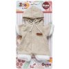 Guca OP989 obleček pro opičku miminko REBORN velikosti 32 cm (13-OP989) Guca OP989 obleček pro opičku miminko REBORN velikosti 32 cm (13-OP989)