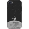 Picasee Fashion Case pre Apple iPhone SE 2020 - Astronaut Picasee Fashion Case pre Apple iPhone SE 2020 - Astronaut