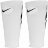 Nike Fotbalové návleky Guard Lock Elite Sleeves, bílé, velikost L (SE0173 103) Nike Fotbalové návleky Guard Lock Elite Sleeves, bílé, velikost L (SE0173 103)