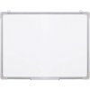 SPRINGOS Magnetická tabuľa 90 x 60 cm popisovateľná, biela SPRINGOS SPRINGOS Magnetická tabuľa 90 x 60 cm popisovateľná, biela SPRINGOS