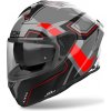 Přilba SPARK 2 Dart, AIROH (červená lesklá, vel. XL) 2025 Přilba SPARK 2 Dart, AIROH (červená lesklá, vel. XL) 2025