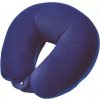 Go Travel podhlavník Bean Sleeper blueberry Go Travel podhlavník Bean Sleeper blueberry