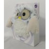 Hootie hrejivá snežná sova v krabičke Hootie hrejivá snežná sova v krabičke