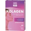 Maxi Vita Beauty Morský kolagén kapsuly pre krásne vlasy, pleť a nechty 60 cps Maxi Vita Beauty Morský kolagén kapsuly pre krásne vlasy, pleť a nechty 60 cps