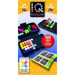 SMART - IQ Puzzle
