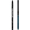 Bežecké lyže na klasiku so stúpacími pásmi Sporten PERUN PRO SKIN M/H + NNN Čierna,tmavo modrá,Biela Bežecké lyže na klasiku so stúpacími pásmi Sporten PERUN PRO SKIN M/H + NNN Čierna,tmavo modrá,Biela