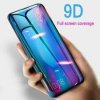 9D FULL GLUE Tvrdené sklo pre Huawei Honor 8X BLACK 9D FULL GLUE Tvrdené sklo pre Huawei Honor 8X BLACK