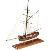 VICTORY MODELS Lady Nelson kit 1:64 VICTORY MODELS Lady Nelson kit 1:64