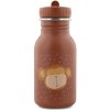 Detská fľaša na pitie Trixie 350 ml Mr. Monkey Detská fľaša na pitie Trixie 350 ml Mr. Monkey