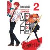 Alicanto Nozaki, mistr romantiky 2 Alicanto Nozaki, mistr romantiky 2