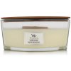 WoodWick Pressed Blooms & Patchouli Vonná sviečka 453,6 g jinavarianta Island Coconut WoodWick Pressed Blooms & Patchouli Vonná sviečka 453,6 g jinavarianta Island Coconut