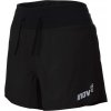 Inov-8 race elite 4 short w plum black Červená