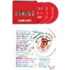The Rolling Stones - GRRR Live! (Live At Newark / CD+BR) The Rolling Stones - GRRR Live! (Live At Newark / CD+BR)
