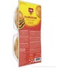 Dr. Schär AG Schär ŽEMLE HAMBURGER 4x75 g Dr. Schär AG Schär ŽEMLE HAMBURGER 4x75 g