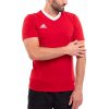 Adidas Entrada 22 T-shirt M H61736 (92289) green Adidas Entrada 22 T-shirt M H61736 (92289) green