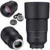 Objektív Samyang Sony E AF 135mm F1.8 FE Objektív Samyang Sony E AF 135mm F1.8 FE