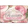 Nesti Dante Romantica Florentine Rose and Peony prírodné mydlo 250 g Nesti Dante Romantica Florentine Rose and Peony prírodné mydlo 250 g
