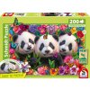 Schmidt Panda Trio 200 dielov Schmidt Panda Trio 200 dielov