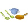 Green Toys Sada na varenie WKW009313 Green Toys Sada na varenie WKW009313