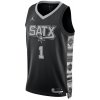 Jordan NBA San Antonio Spurs Statement Edition Swingman t Jordan NBA San Antonio Spurs Statement Edition Swingman t