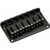 Gotoh GTC101 B Black Kobylka na gitaru Gotoh GTC101 B Black Kobylka na gitaru