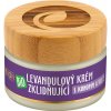 PURITY VISION Bio Levanduľový krém upokojujúci 40 ml PURITY VISION Bio Levanduľový krém upokojujúci 40 ml