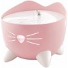 Fontána CATIT Pixi - svetlo ružová 2,5 L Fontána CATIT Pixi - svetlo ružová 2,5 L