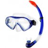 Spokey CELEBES Šnorchlovací set: maska a šnorchel Spokey CELEBES Šnorchlovací set: maska a šnorchel
