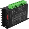 Ovládač krokového motora TB6600 4A 9~42V TL16 MicroStep CNC s 1 osou Ovládač krokového motora TB6600 4A 9~42V TL16 MicroStep CNC s 1 osou