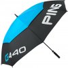 Ping G440 Double Canopy Umbrella blue Blue/Black Ping G440 Double Canopy Umbrella blue Blue/Black