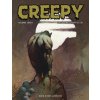 Creepy Archives Volume 7 (Bill Parente,Tom Sutton,Richard Corben,Frank Frazetta)(Brožovaná) Creepy Archives Volume 7 (Bill Parente,Tom Sutton,Richard Corben,Frank Frazetta)(Brožovaná)
