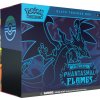 Pokémon Mega Evolution - Phantasmal Flames Elite Trainer Box (ETB) Pokémon Mega Evolution - Phantasmal Flames Elite Trainer Box (ETB)