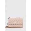 Kabelka Guess GIULLY HWQG87.48200 ružová ONE SIZE Kabelka Guess GIULLY HWQG87.48200 ružová ONE SIZE