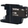 Brother LC-1240BKBP2 - originálny Brother LC-1240BKBP2 - originálny