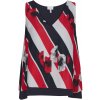 Sportalm Moren Streif 41 9515047046 Sportalm Moren Streif 41 9515047046